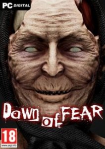 Dawn of Fear игра с торрента