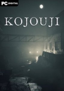 KOJOUJI игра с торрента