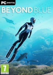 Beyond Blue игра с торрента