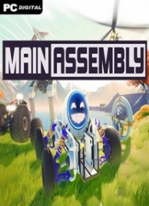 Main Assembly скачать торрент