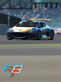 rFactor 2 скачать торрент