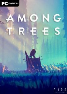 Among Trees игра с торрента