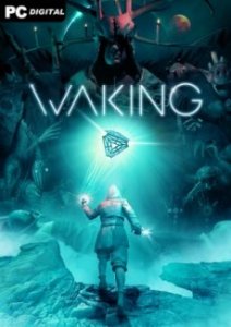 Waking игра с торрента