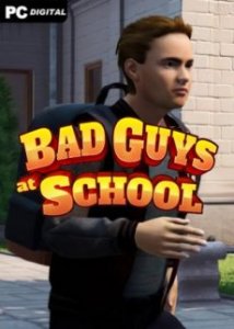 Bad Guys at School скачать торрент