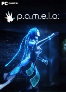 P.A.M.E.L.A. игра с торрента