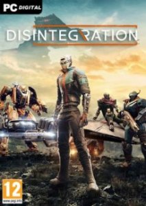 Disintegration игра с торрента