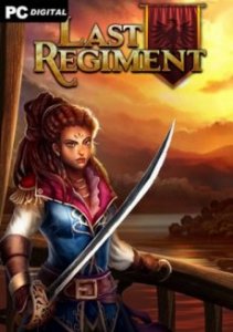 Last Regiment игра с торрента