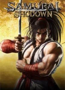 SAMURAI SHODOWN скачать торрент