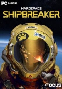 Hardspace: Shipbreaker скачать торрент