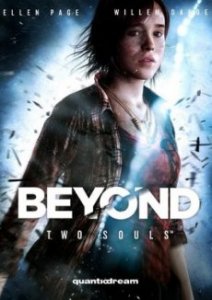 Beyond: Two Souls скачать торрент