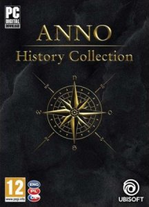 Anno History Collection скачать торрент