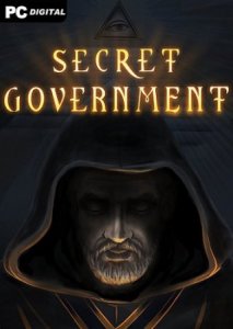 Secret Government скачать торрент