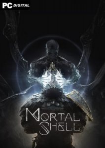 Mortal Shell игра с торрента