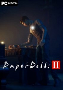 Paper Dolls 2 игра с торрента