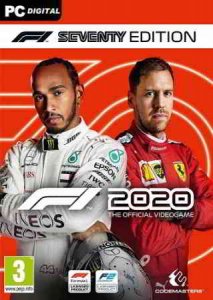 F1 2020 игра с торрента