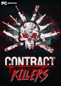 Contract Killers игра с торрента