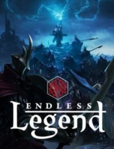 Endless Legend игра с торрента