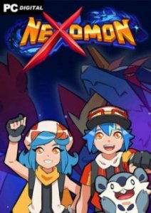 Nexomon скачать торрент