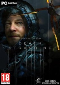 Death Stranding игра с торрента