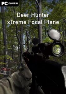 Deer Hunter xTreme Focal Plane скачать торрент