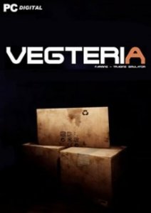 VEGTERIA скачать торрент