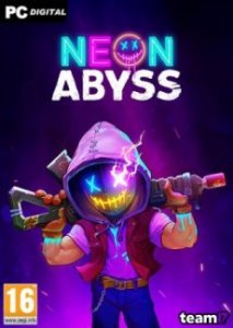 Neon Abyss скачать торрент