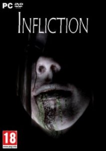 Infliction игра с торрента