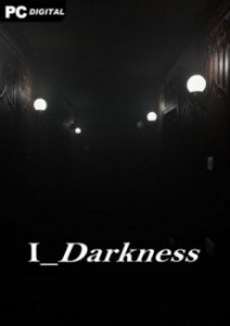 I_Darkness игра с торрента