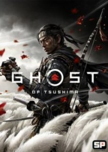 Ghost of Tsushima игра с торрента