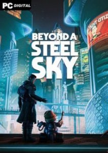 Beyond a Steel Sky скачать торрент