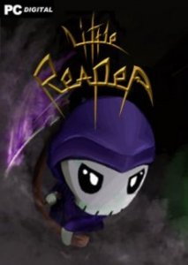 Little Reaper скачать торрент