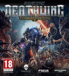 Space Hulk: Deathwing - Enhanced Edition скачать торрент