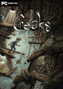 Creaks игра с торрента