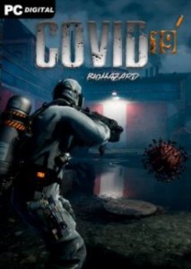 COVID - 19 BIOHAZARD скачать торрент