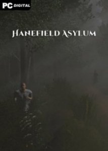 Hanefield Asylum скачать торрент