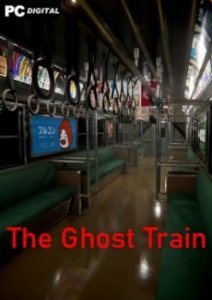 The Ghost Train игра с торрента