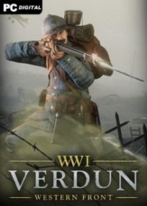 Verdun игра с торрента