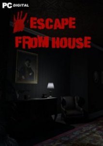 Escape From House скачать торрент