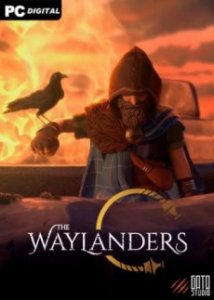 The Waylanders скачать торрент