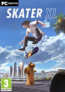 Skater XL скачать торрент