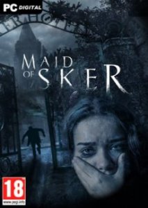 Maid of Sker скачать торрент