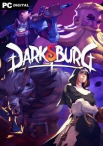 Darksburg игра с торрента