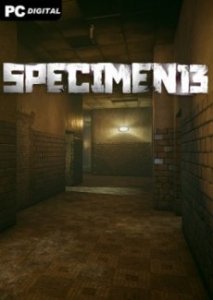 Specimen 13 игра с торрента