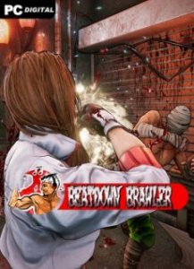 Beatdown Brawler скачать торрент