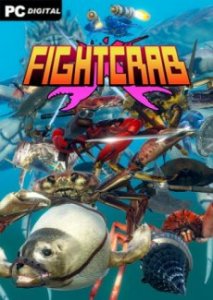 Fight Crab игра с торрента