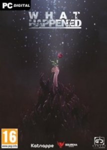 What Happened игра с торрента