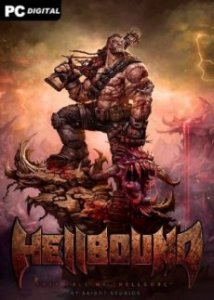 Hellbound игра с торрента