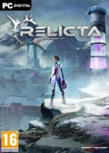 Relicta игра с торрента