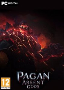 Pagan: Absent Gods скачать торрент