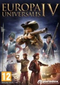 Europa Universalis IV игра с торрента